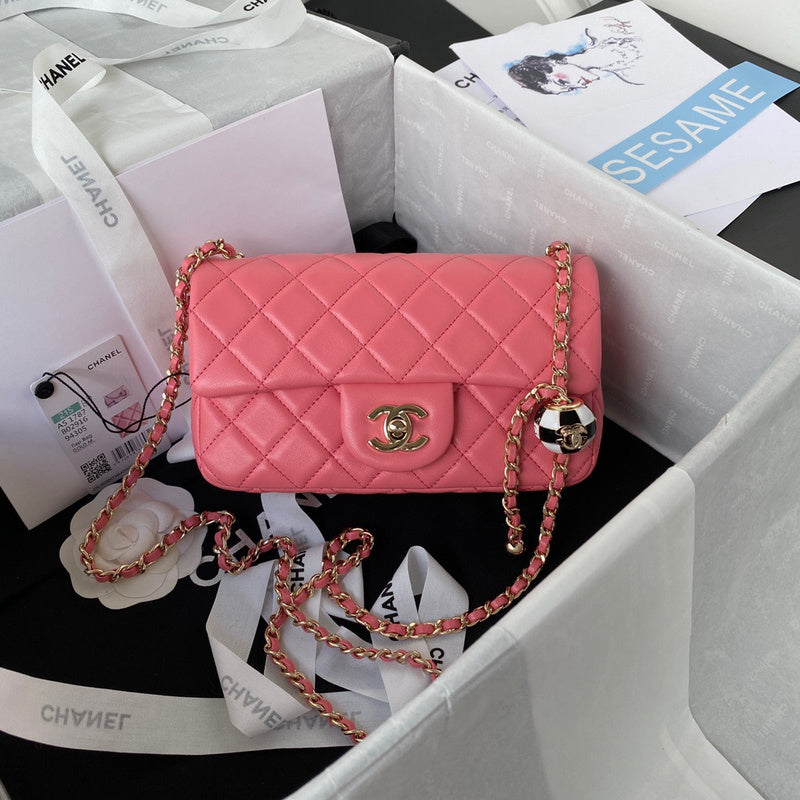 Satchel Bags - CHL Bags - 7613