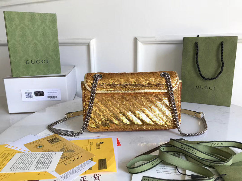 GUI2 Bags - Fashion Bags  1238