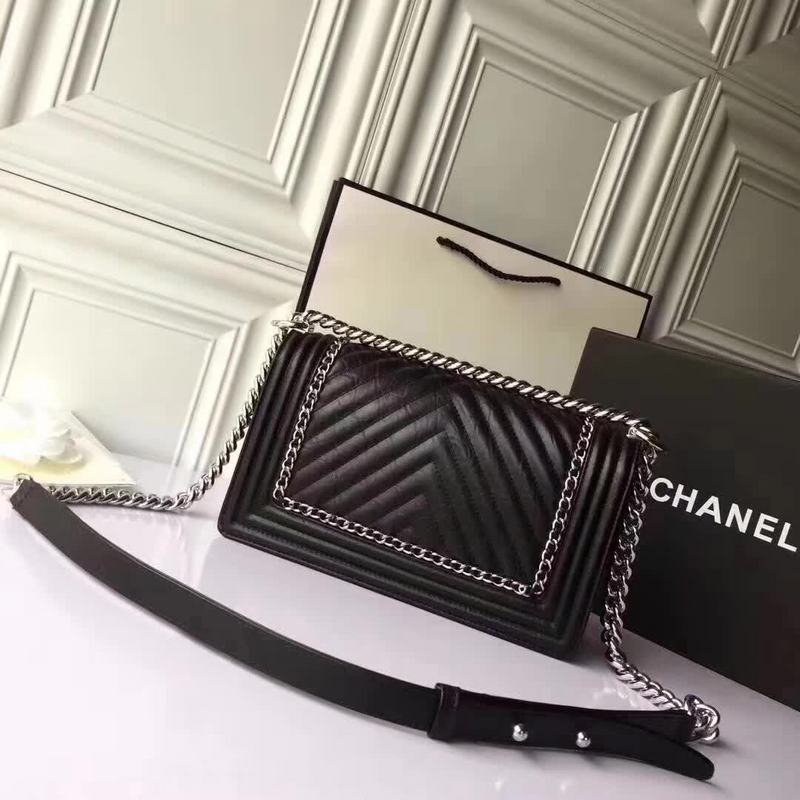 Satchel Bags - CHL Bags - 645