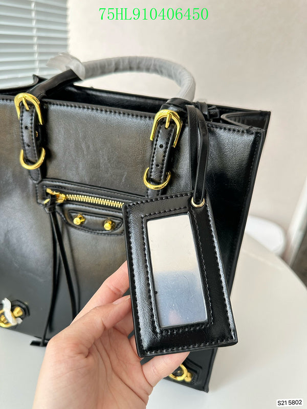 GLM Top Quality - BGA Bags - 1857
