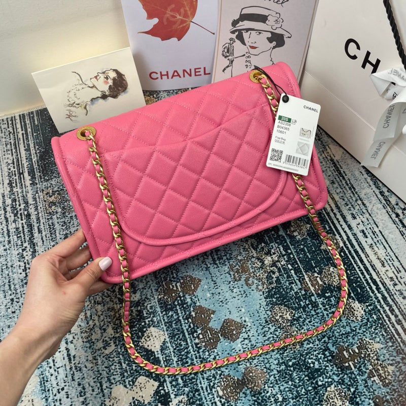 Satchel Bags - CHL Bags - 1797