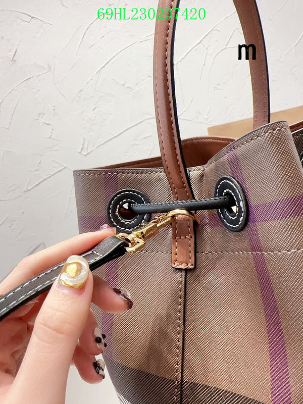 Fan Fashion -GLM - Top quality BBR Bags - 220