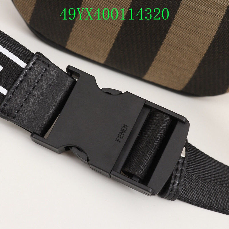 Glami - FDE Bags - 3490
