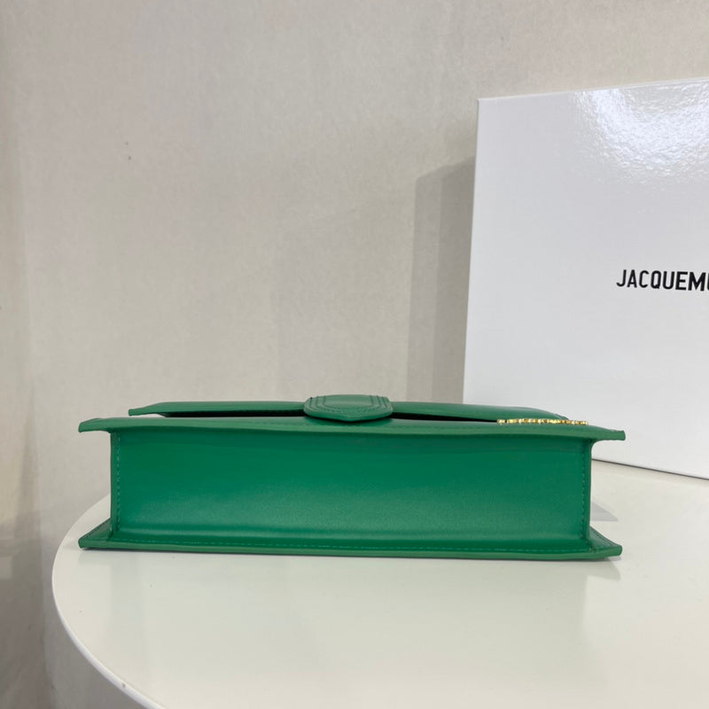 Satchel Bags - JQMS Bags - 143