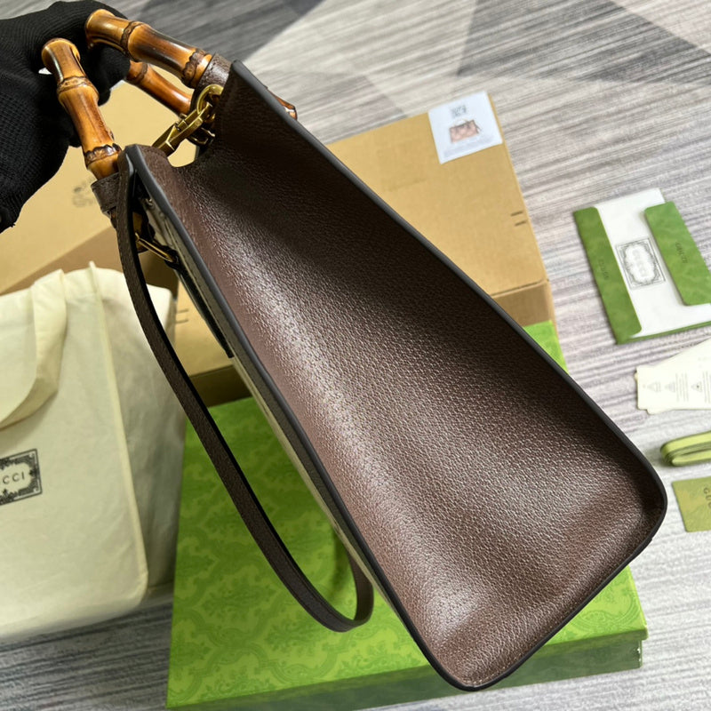 Satchel Bags - GCI Bags - 4764