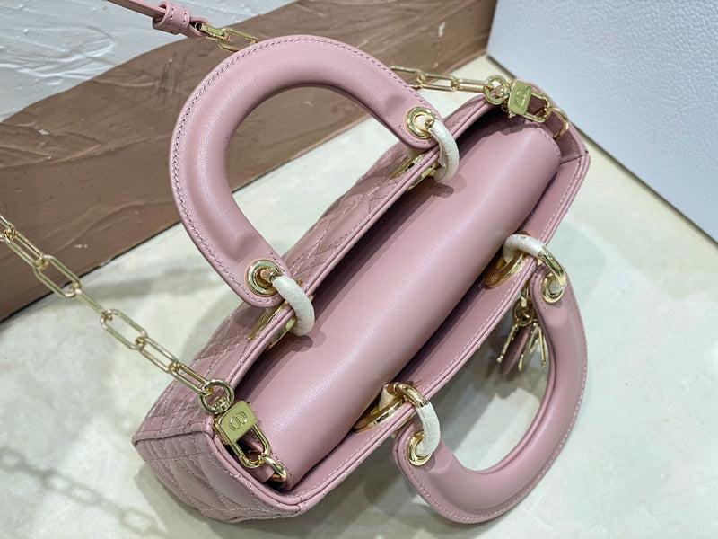 Satchel Bags - DOR Bags - 1297