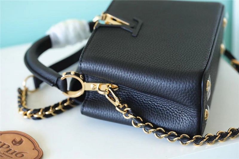 Satchel Bags - VL Bags - 6940