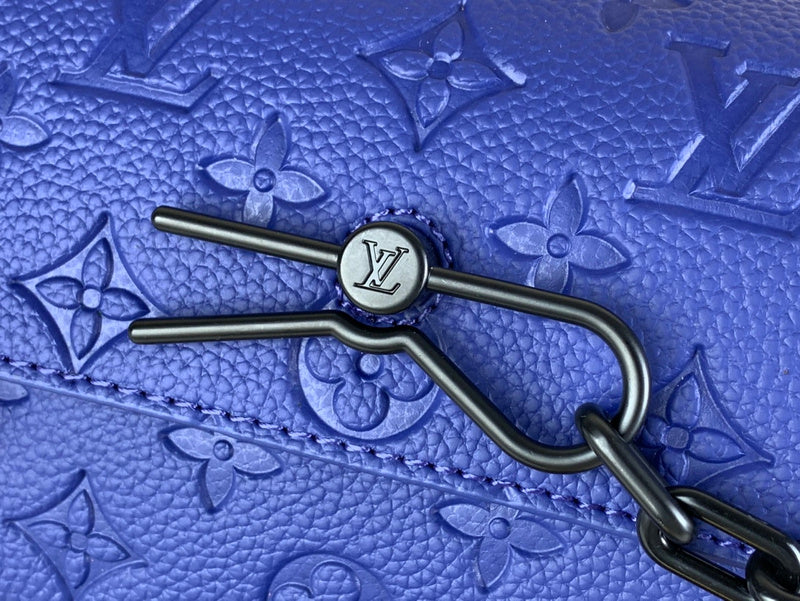 Satchel Bags - VL Bags - 2503