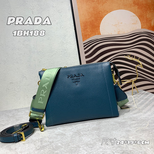 Satchel Bags - PDA Bags - 945