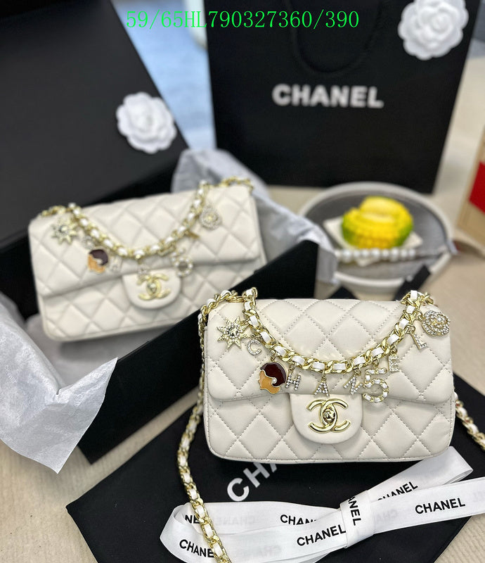 Glami - CHL Bags - 1223