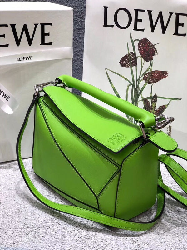 Satchel Bags - LWE Bags - 313
