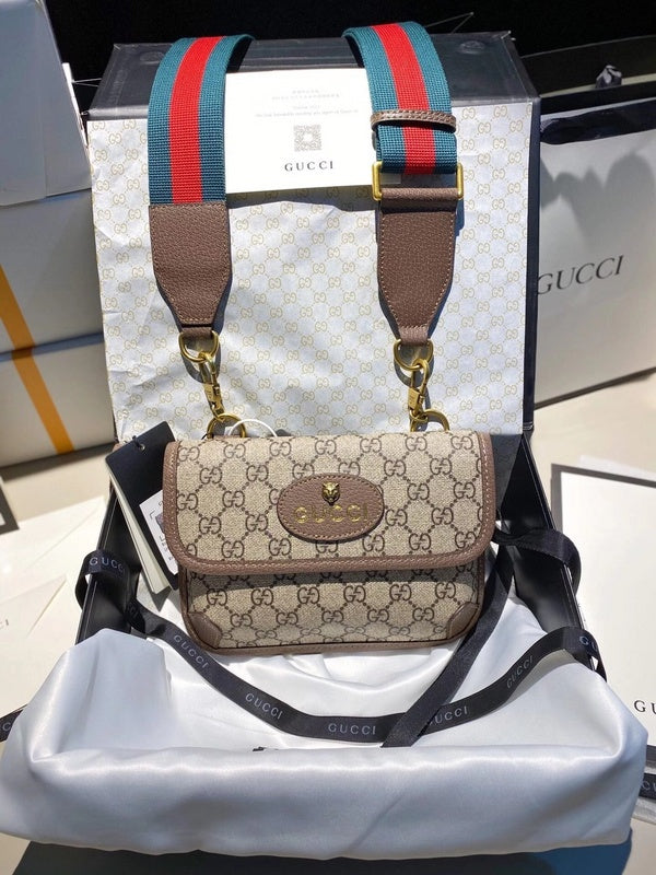 Satchel Bags - GUC Bags - 1542