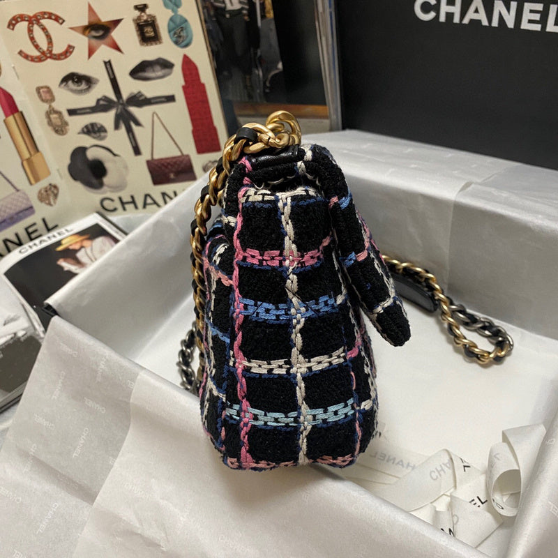 Satchel Bags - CHL Bags - 3290