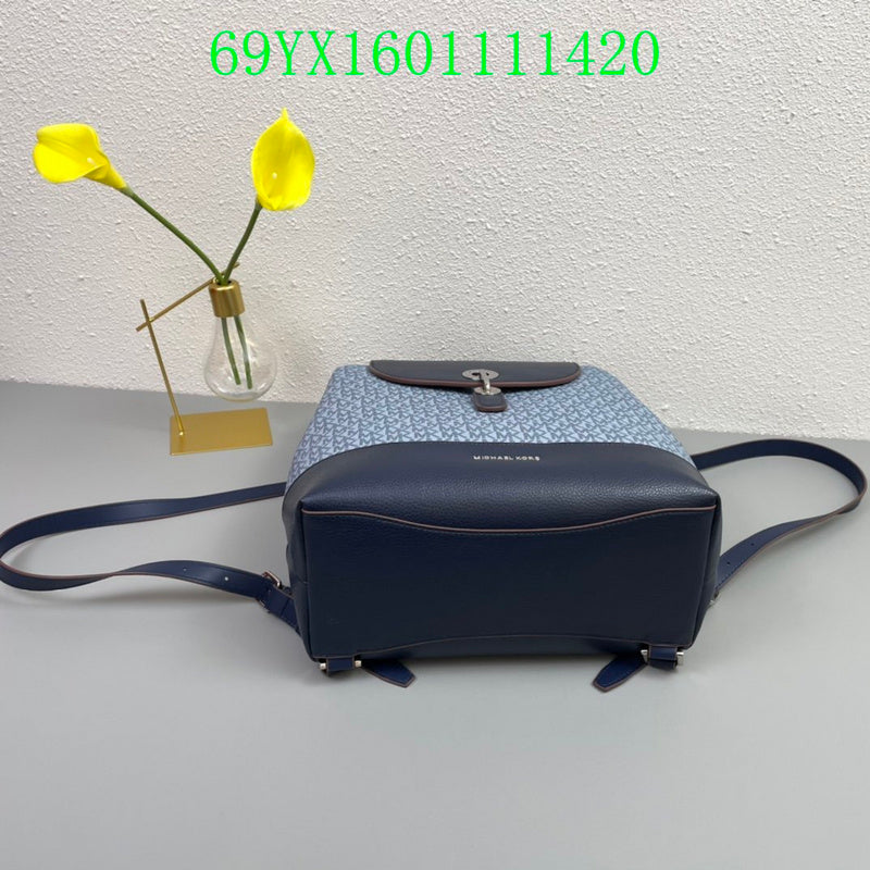 Satchel Bags - MK Bags - 559