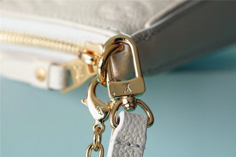 Satchel Bags - VL Bags - 6950