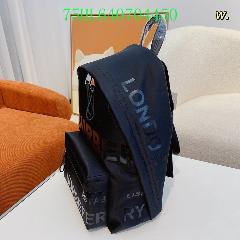 Fan Fashion -GLM - Top quality BBR Bags - 293