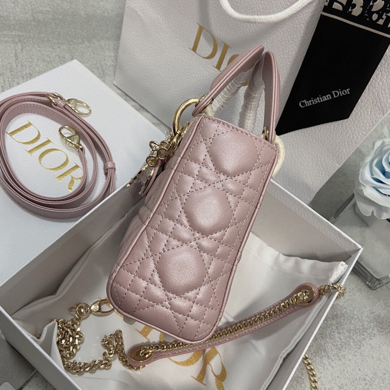 GLM - Dir Bags - 1149