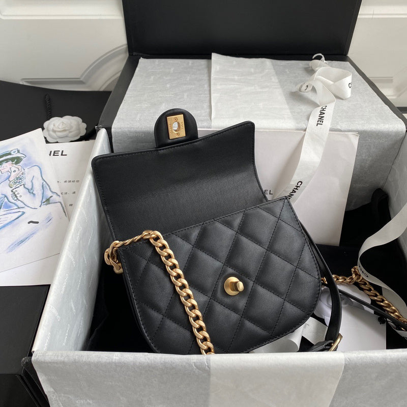 Satchel Bags - CHL Bags - 7389