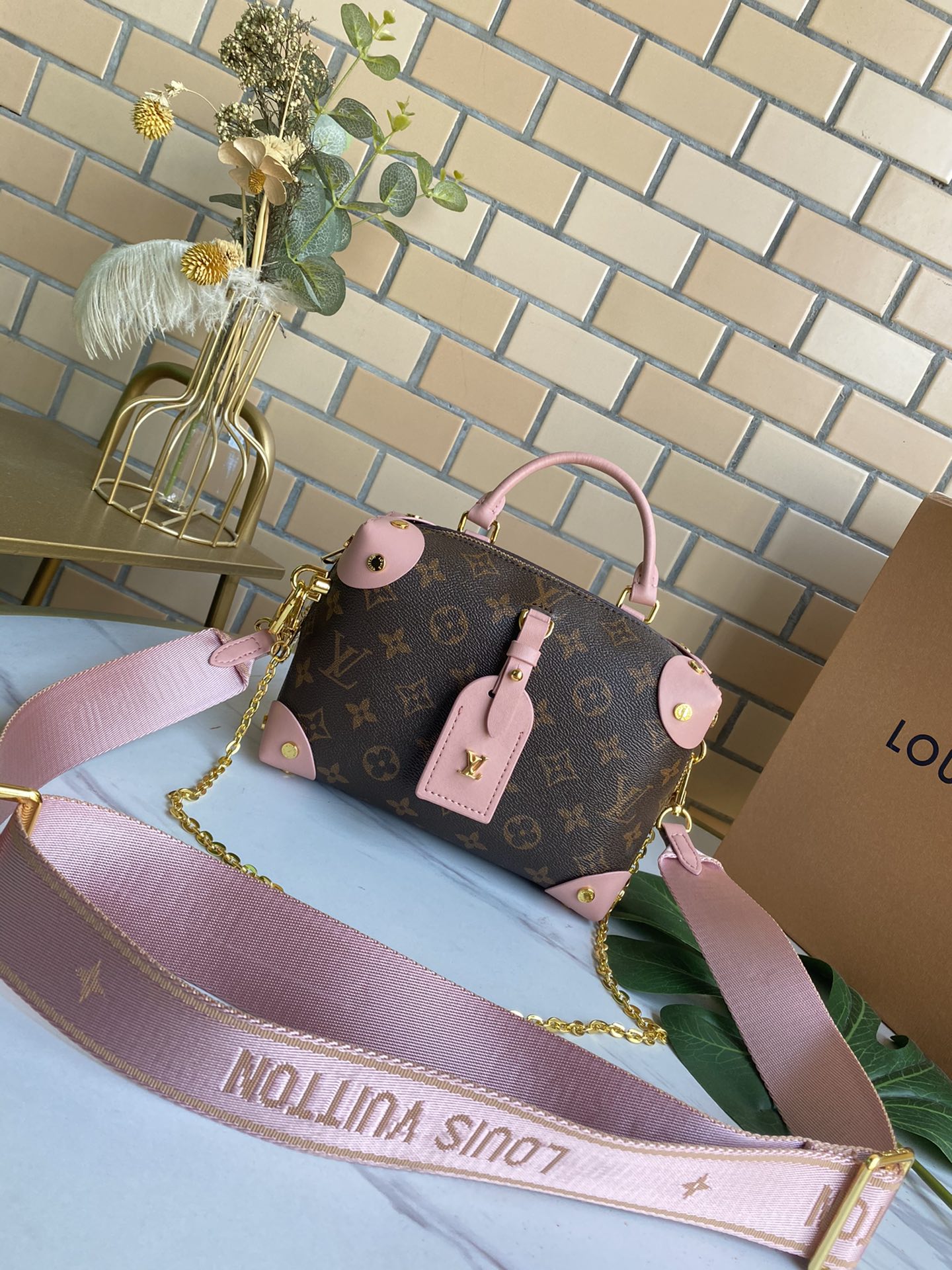 GLM - Top Quality Bags LUV 107