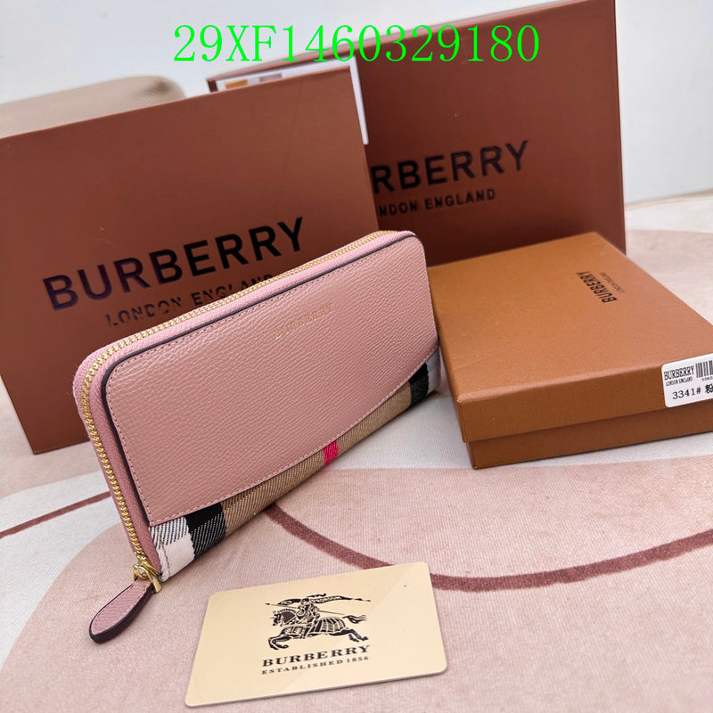 Glami - BOR Wallet - 034