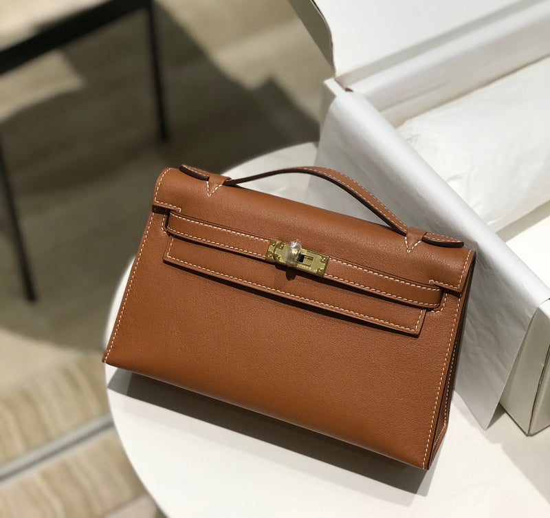 Satchel Bags - HMS-Bags - 853