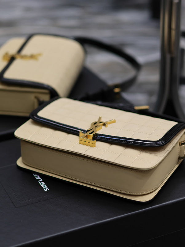 Satchel Bags - SLY Bags - 2061
