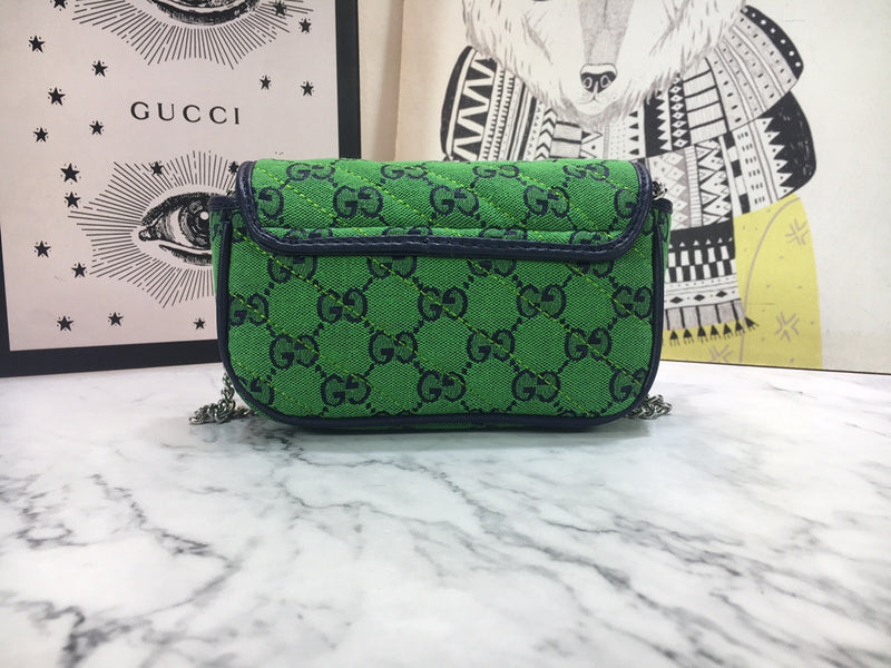 Satchel Bags - GUC Bags - 1391