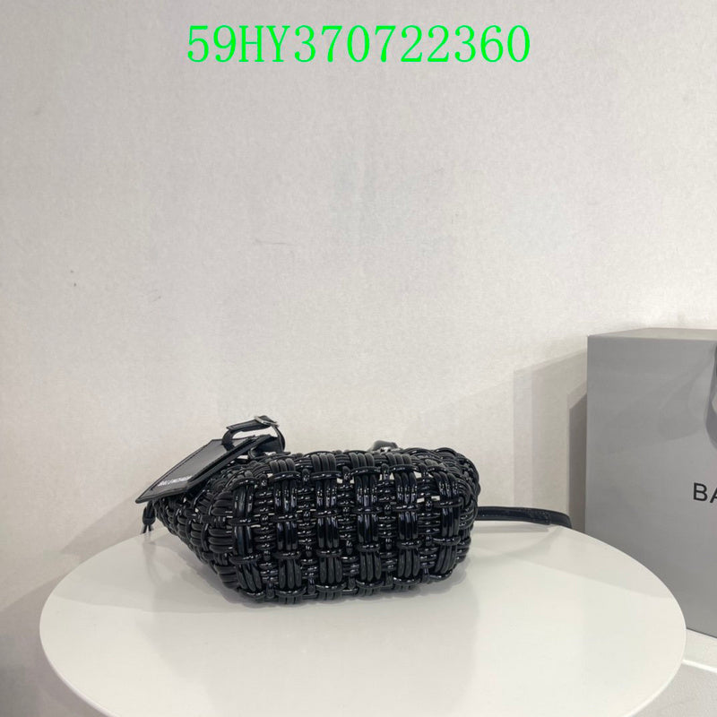 Satchel Bags - BGA Bags - 2195