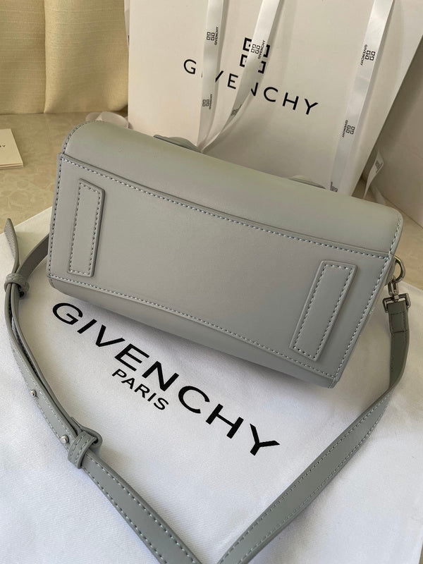 Satchel Bags - GVC Bags - 045