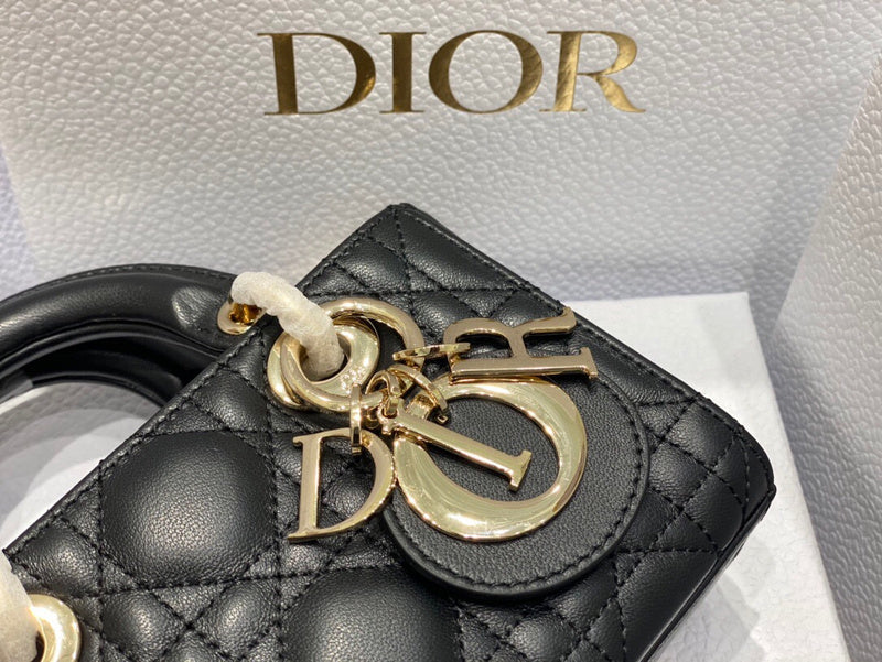 GLM - Dir Bags - 233