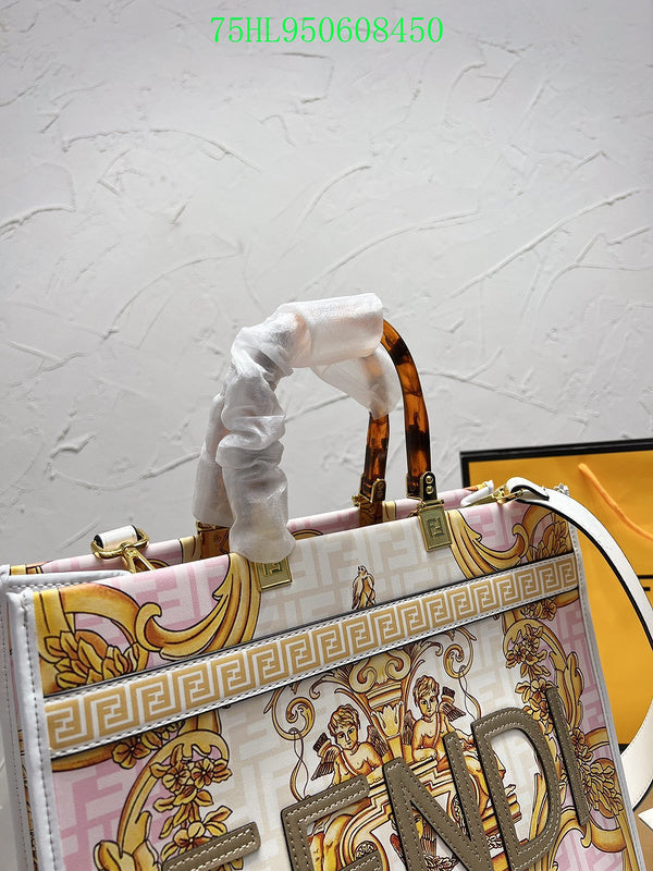 Glami - FDE Bags - 3176