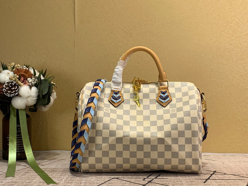Satchel Bags - VL Bags - 5797