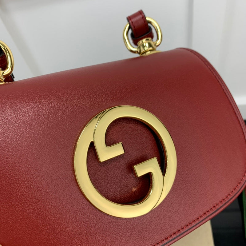 Satchel Bags - GUC Bags - 369