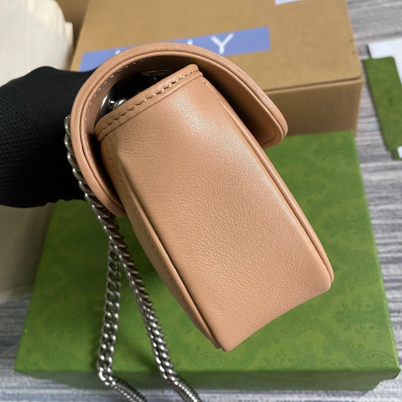 Satchel Bags - GCI Bags - 5025