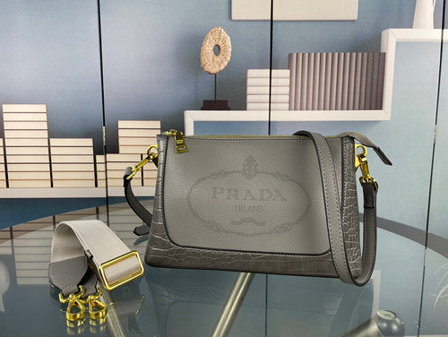 Satchel Bags - PDA Bags - 914