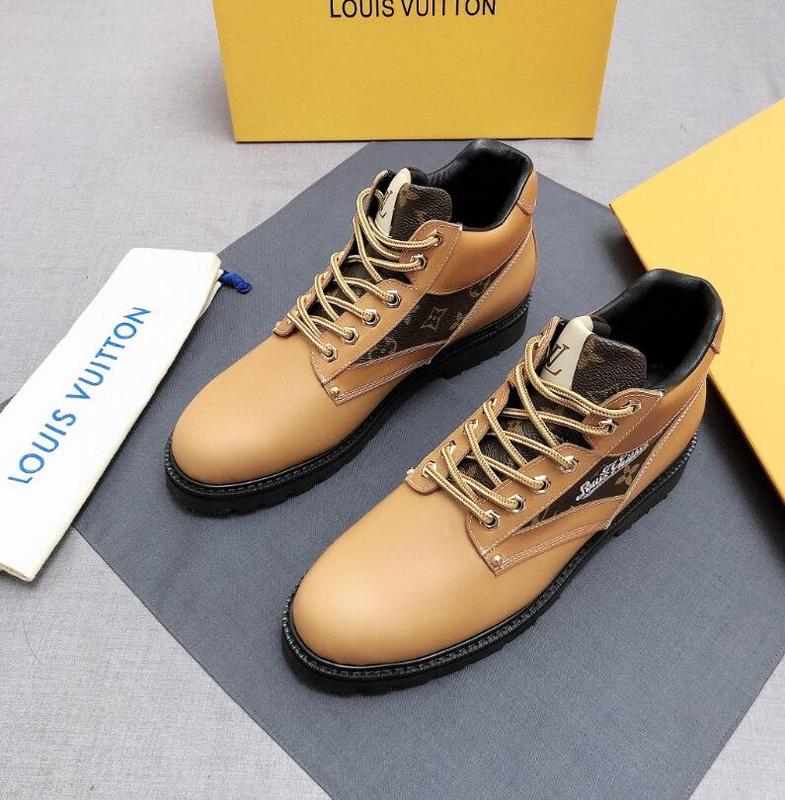 glami shop- LOV Men Shoes - 1707