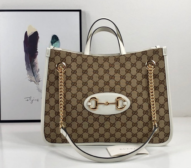 Satchel Bags - GCI Bags - 4092