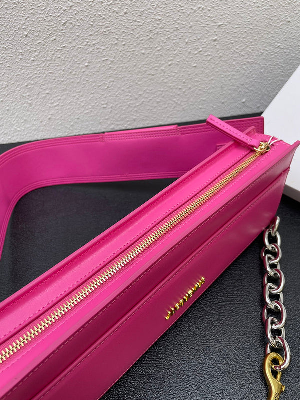 Satchel Bags - JQMS Bags - 043