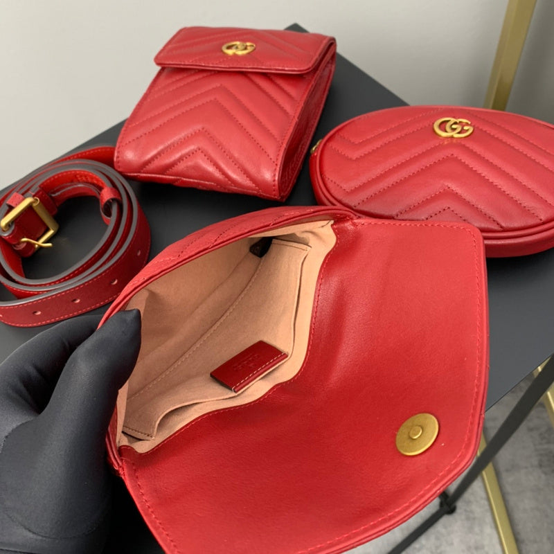 Satchel Bags - GUC Bags - 1489