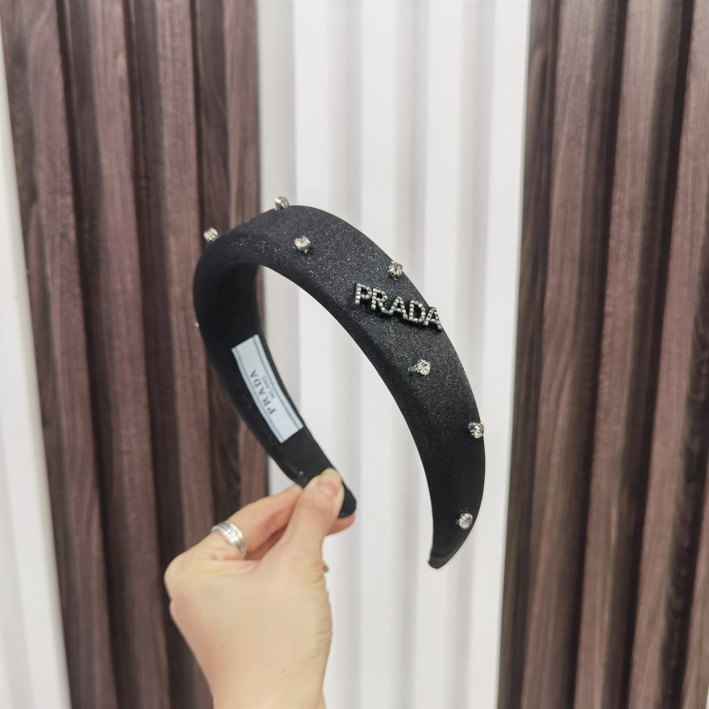 GLM - New Hair Band FEI 009