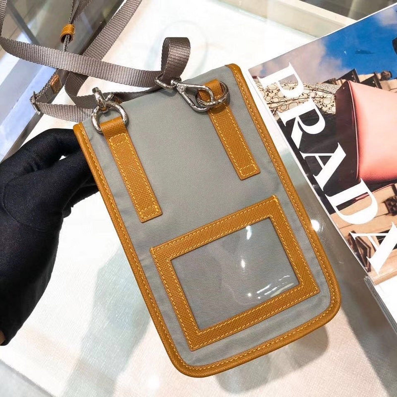 Satchel Bags - PDA Bags - 095