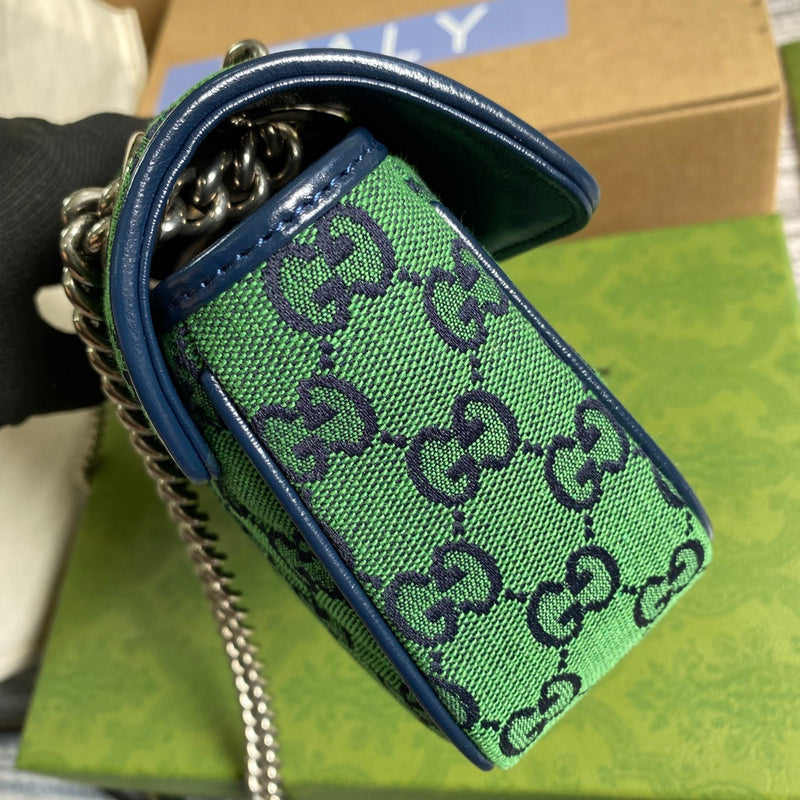 GLM - gg Bags - 1959