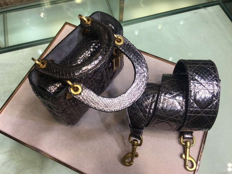 Satchel Bags - DOR Bags - 1228