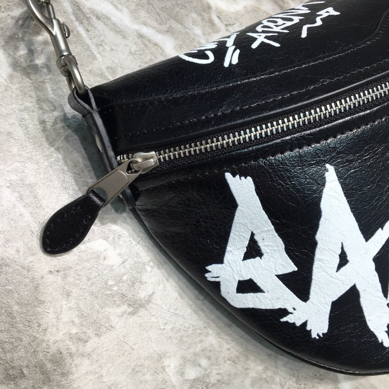 Satchel Bags - BGA Bags - 921