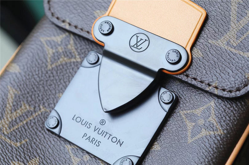 Glami GlamI Lu-Vi bags - 9924