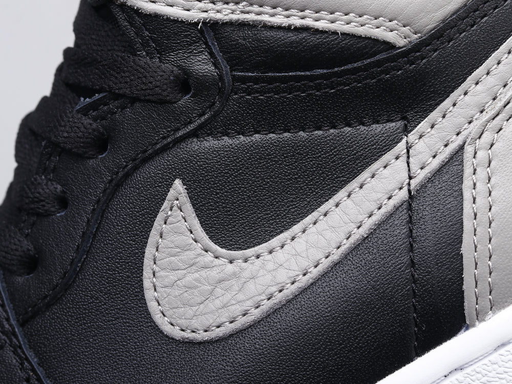 GLM - AJ1 Grey Shadow