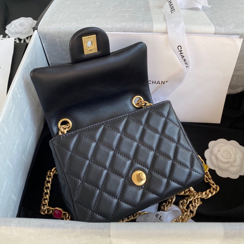 Satchel Bags - CHL Bags - 4749