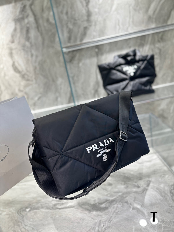 Satchel Bags - PDA Bags - 591