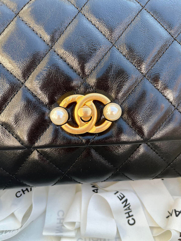 Satchel Bags - CHL Bags - 3446