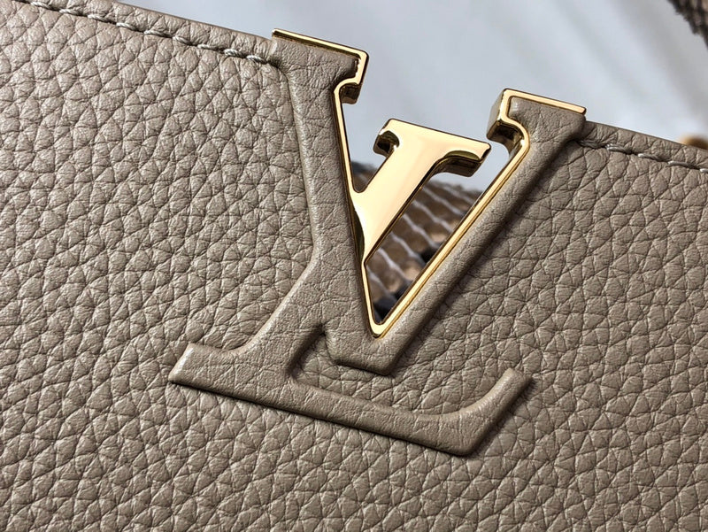 Satchel Bags - VL Bags - 5059
